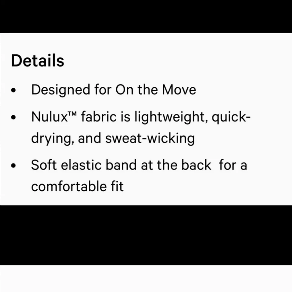 lululemon athletica new tags